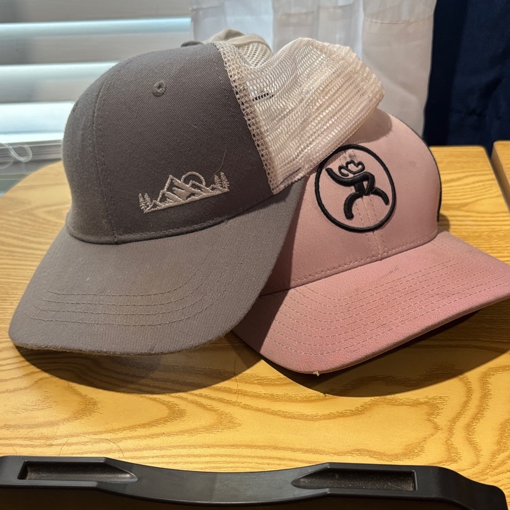 Hats